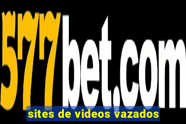 sites de videos vazados